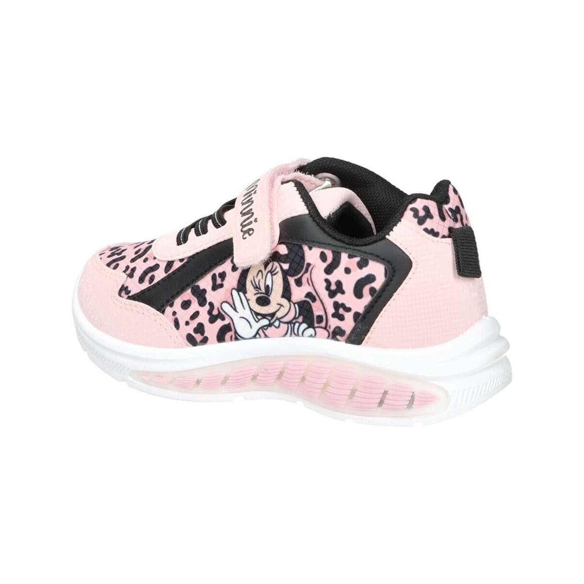 Girls' Sneakers Disney Pink