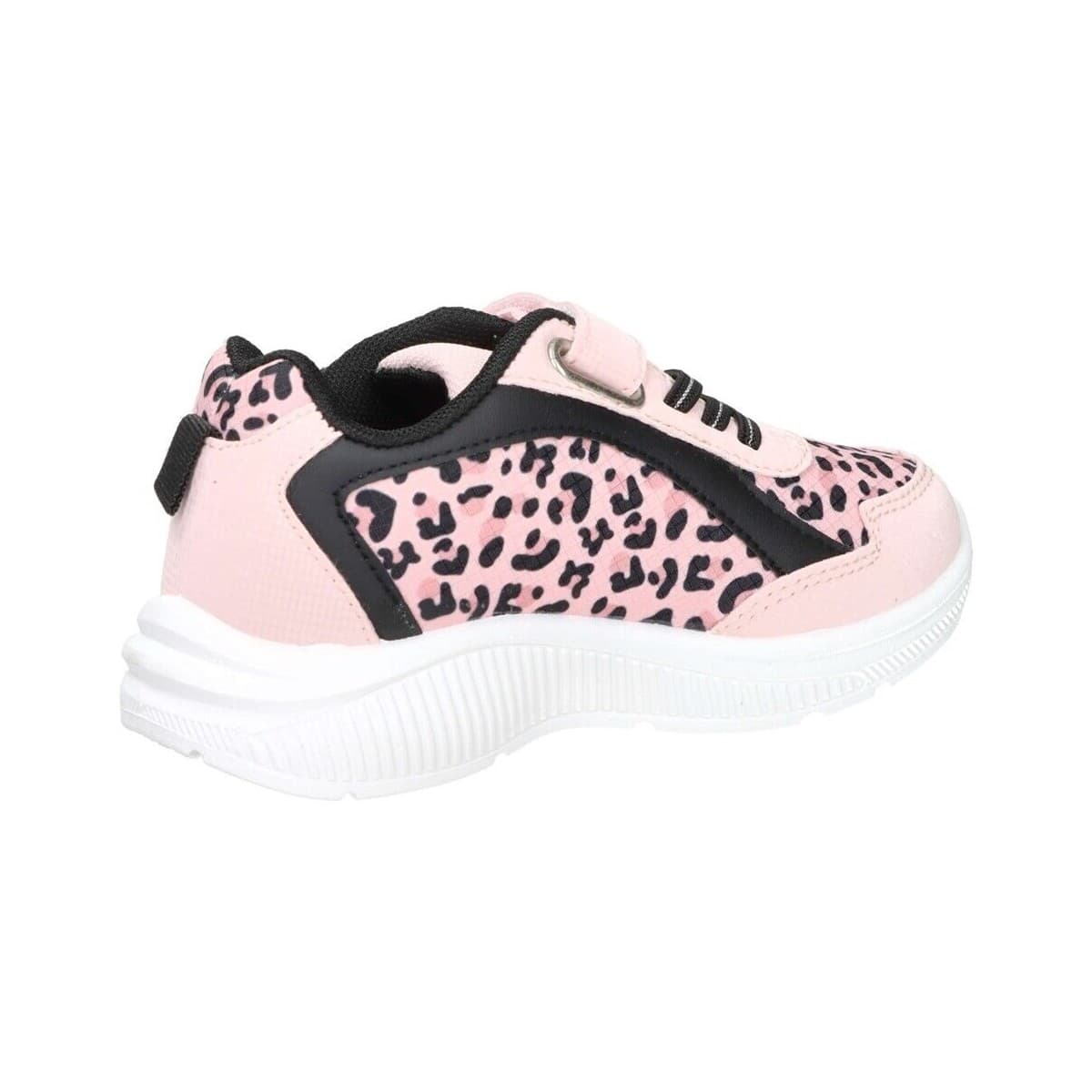 Girls' Sneakers Disney Pink