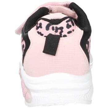 Girls' Sneakers Disney Pink