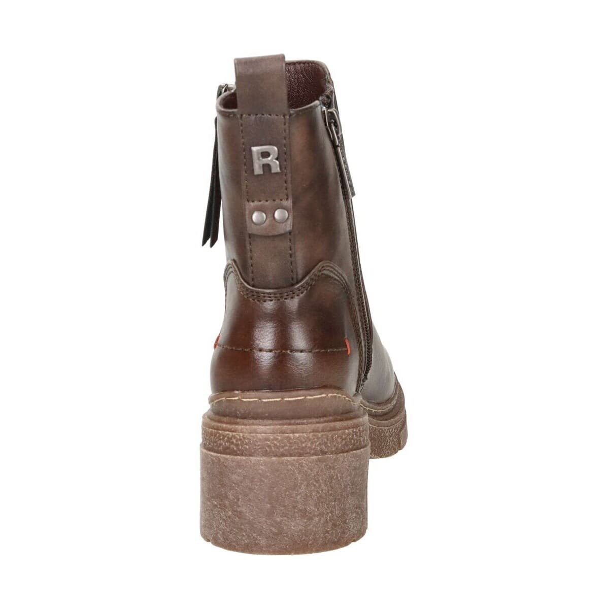 Women's Boots Refresh Brown