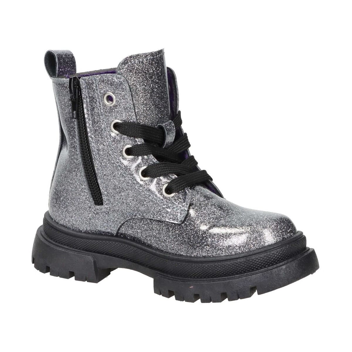 Girls' Boots Disney Gray