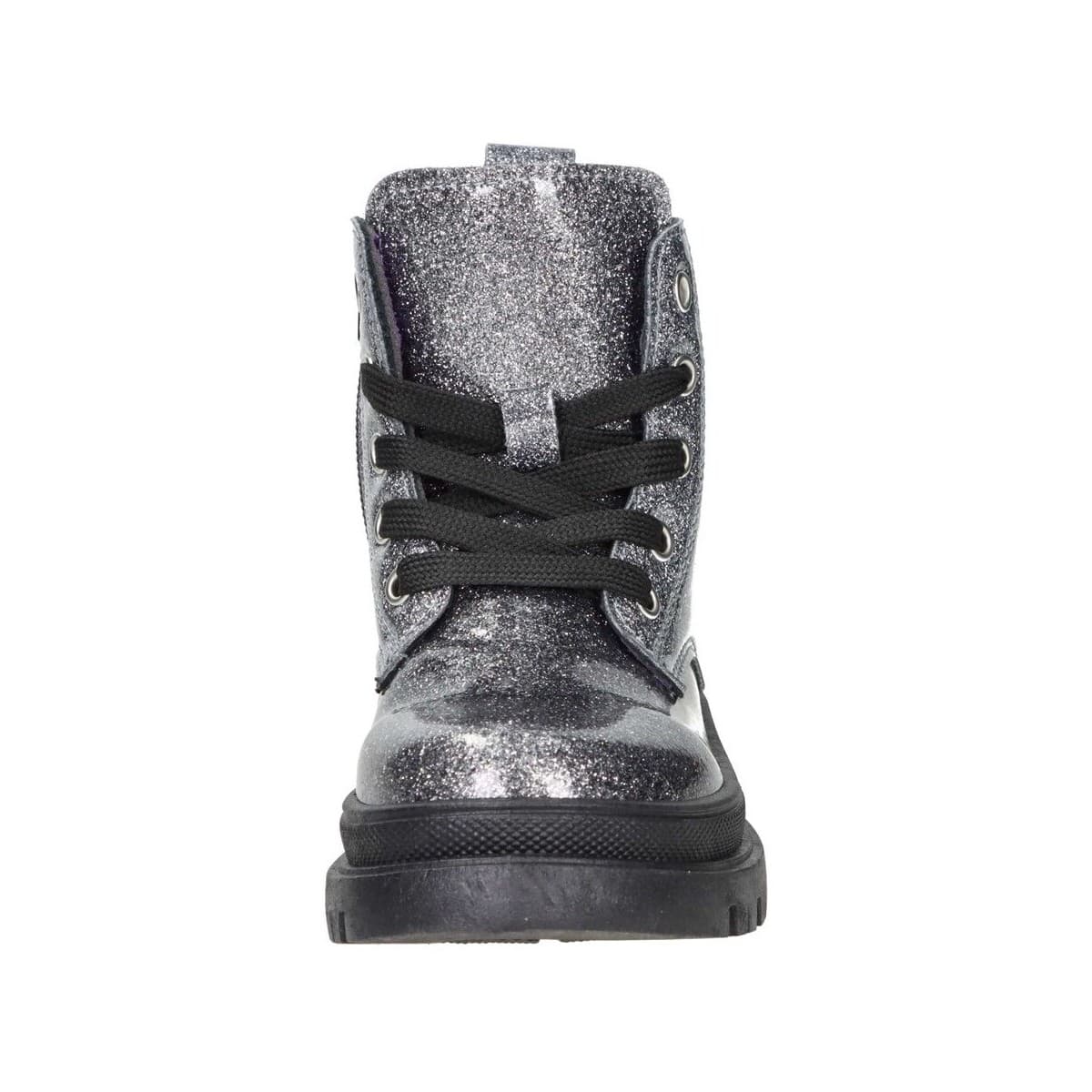 Girls' Boots Disney Gray