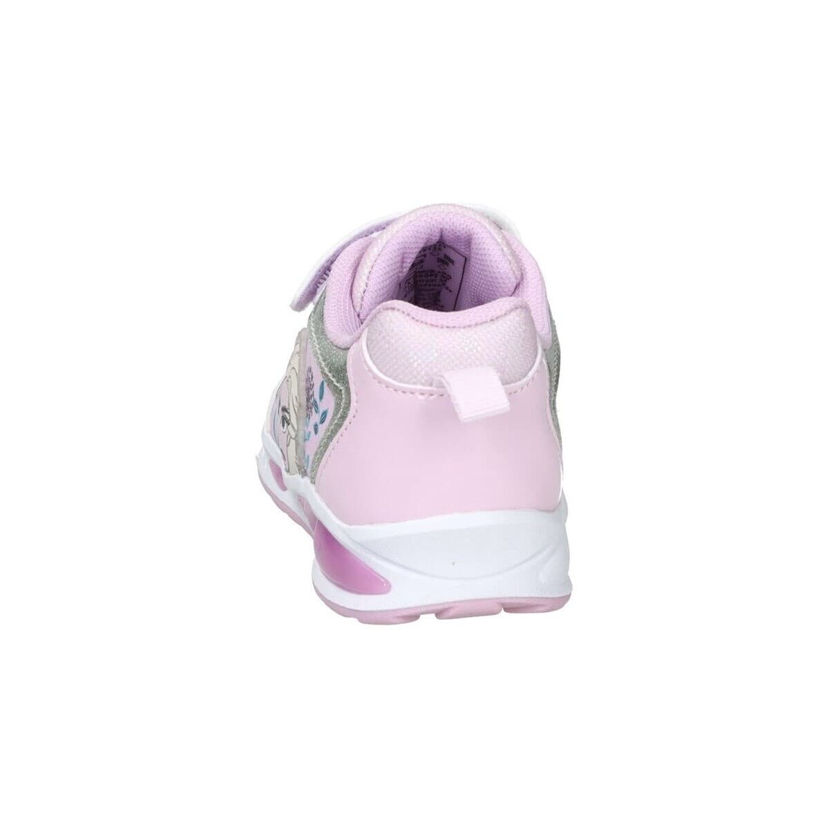 Girls' Sneakers Disney Pink