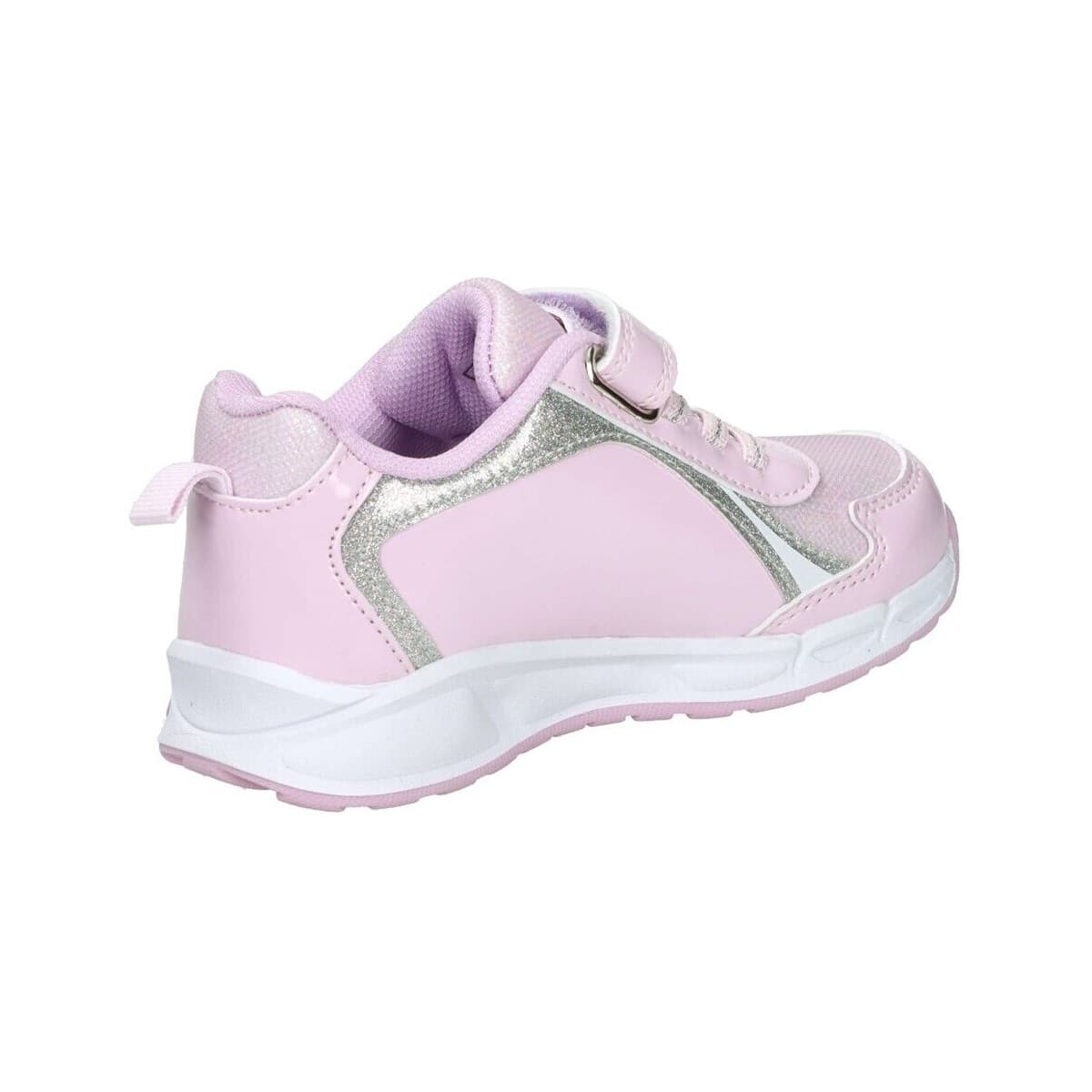 Girls' Sneakers Disney Pink