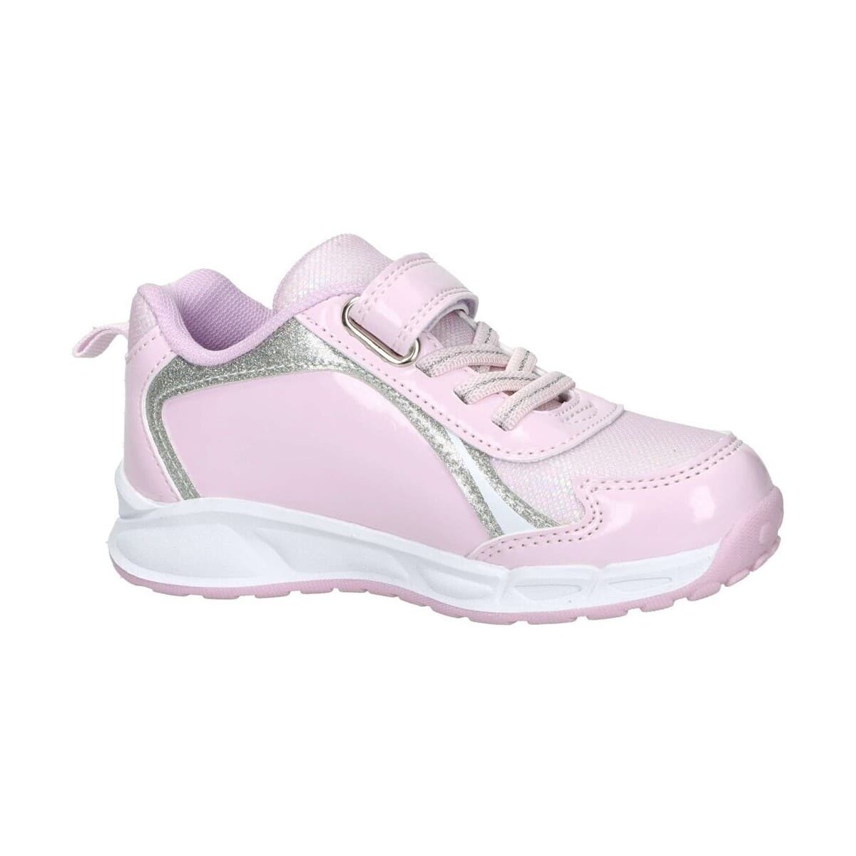 Girls' Sneakers Disney Pink
