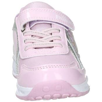 Girls' Sneakers Disney Pink