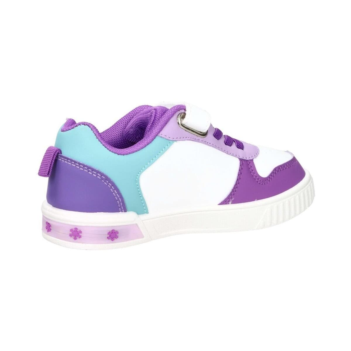 Girls' Sneakers Disney White