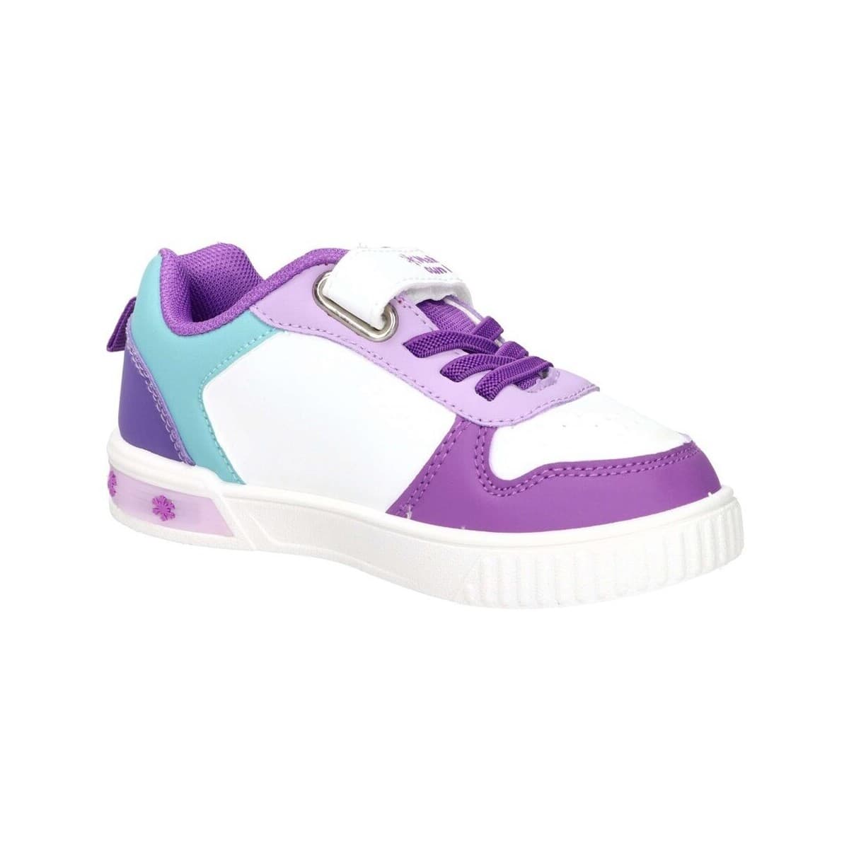 Girls' Sneakers Disney White
