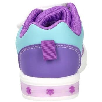 Girls' Sneakers Disney White