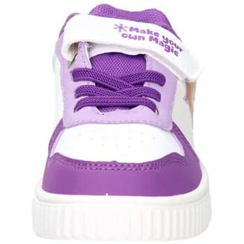 Girls' Sneakers Disney White