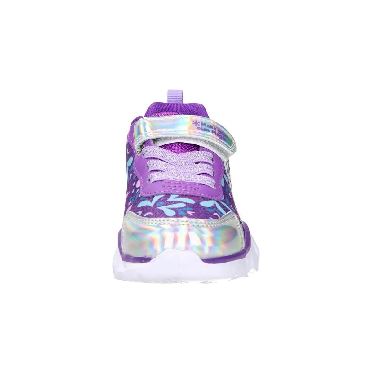 Girls' Sneakers Disney Purple