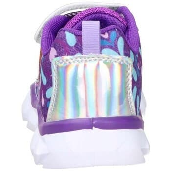 Girls' Sneakers Disney Purple