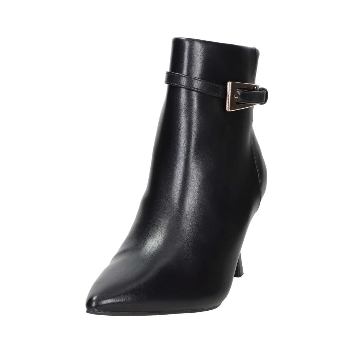 Women's Boots Keys Black