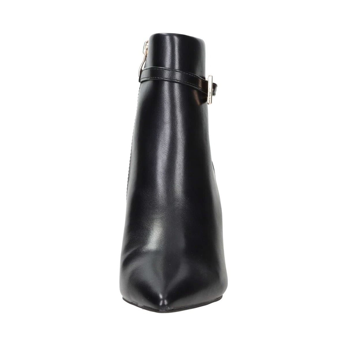 Women's Boots Keys Black