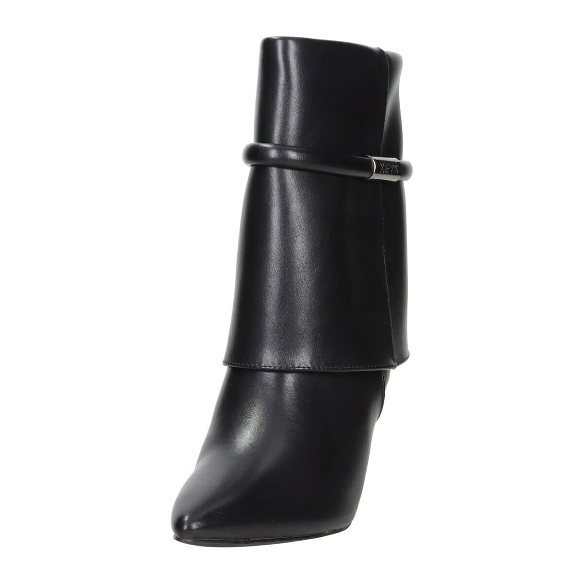 Women's Boots Keys Black
