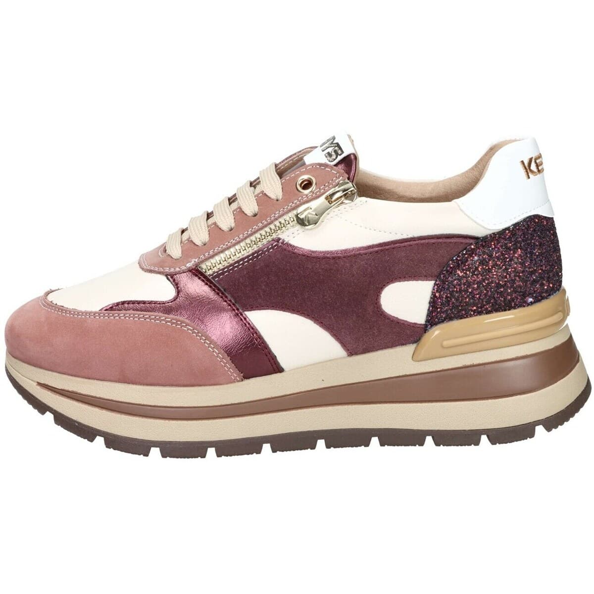 Xαμηλά Sneakers Keys K-11230