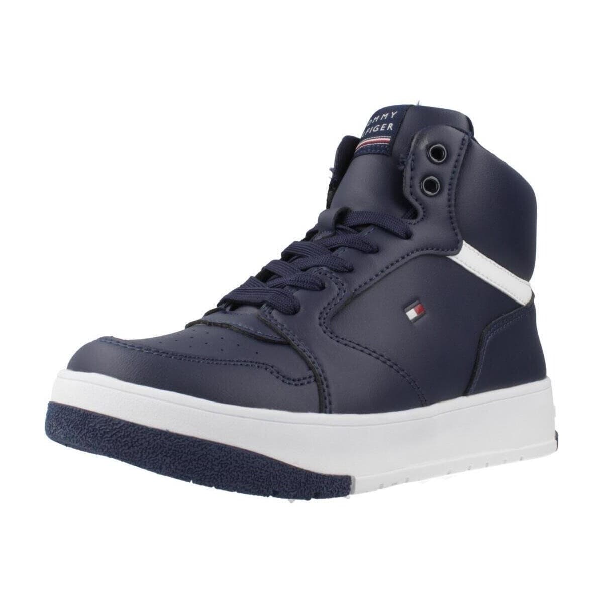 Boys' Sneakers Tommy Hilfiger Blue