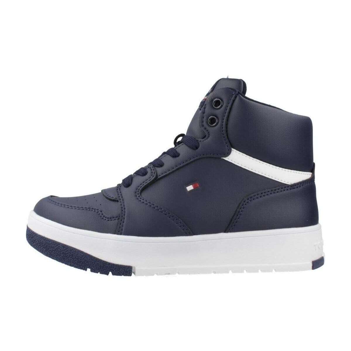 Boys' Sneakers Tommy Hilfiger Blue