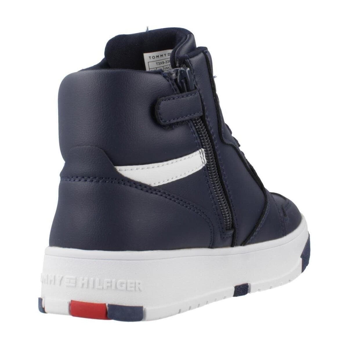 Boys' Sneakers Tommy Hilfiger Blue