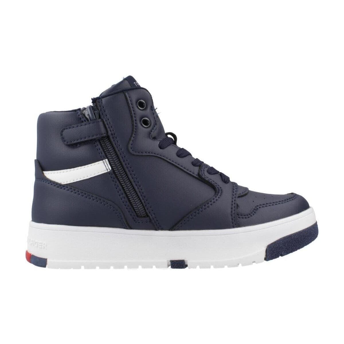 Boys' Sneakers Tommy Hilfiger Blue
