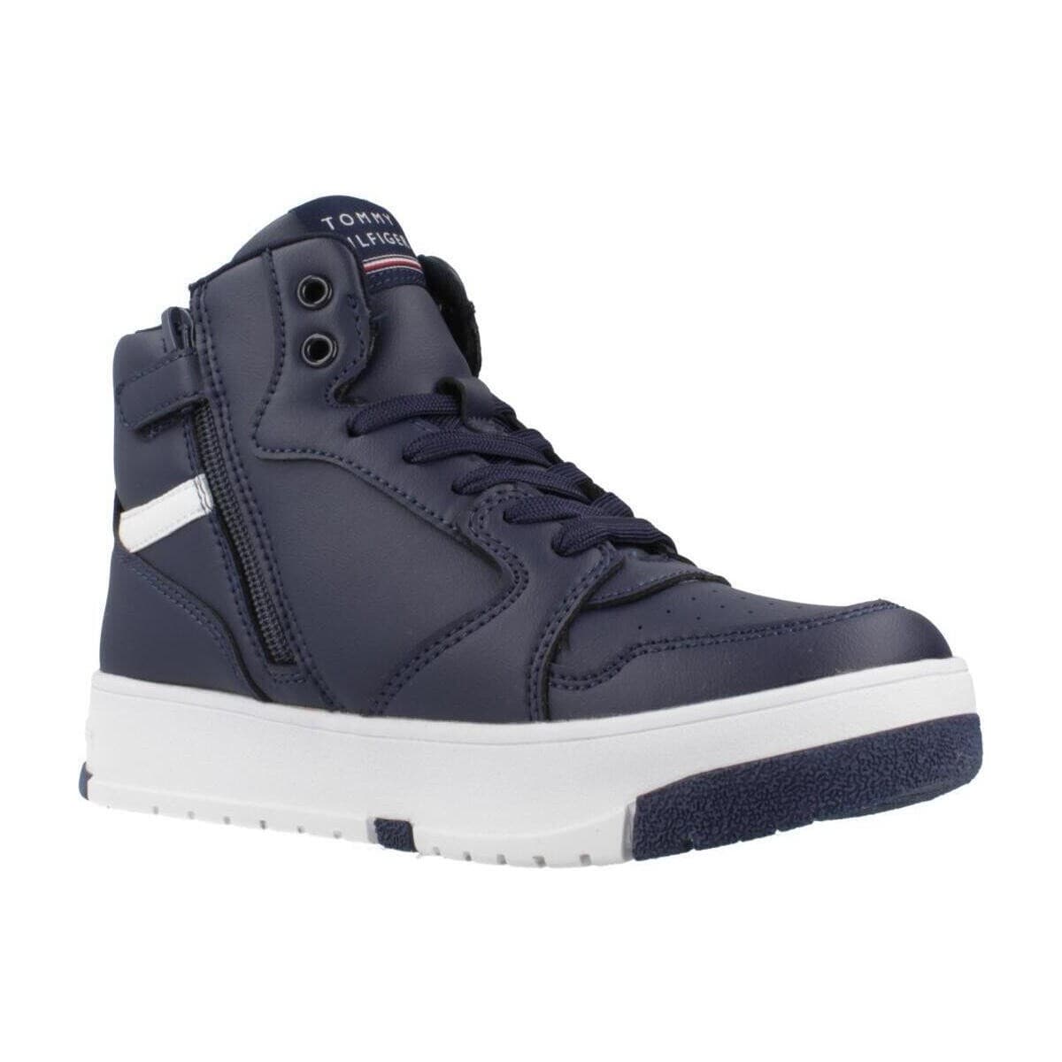 Boys' Sneakers Tommy Hilfiger Blue