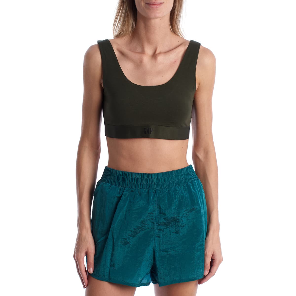 Αθλητικά μπουστάκια Gap 655078-003