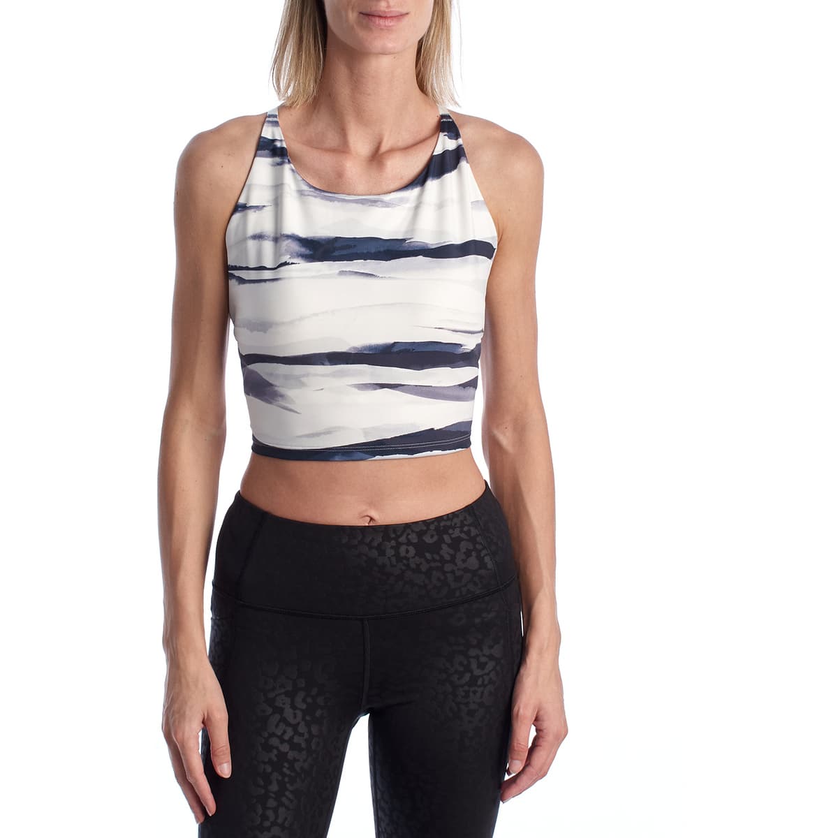 Women's Sports Bras Gap Multicolor