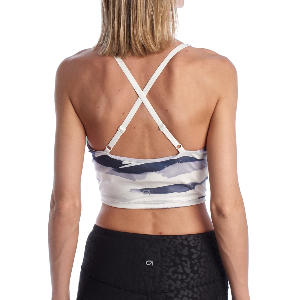 Women's Sports Bras Gap Multicolor