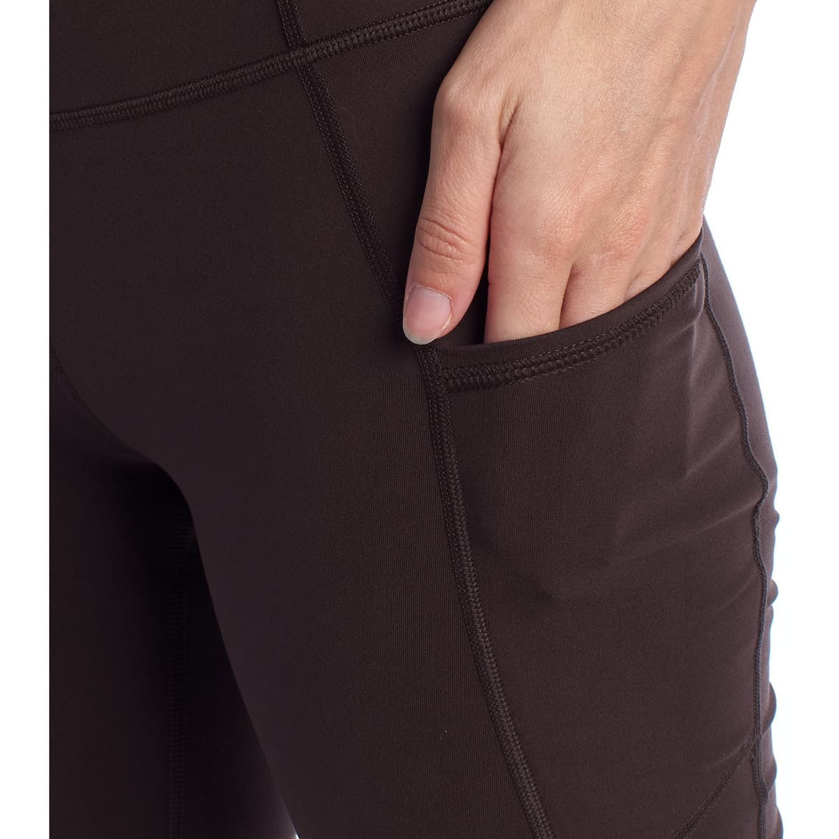 Women's Shorts Gap Brown