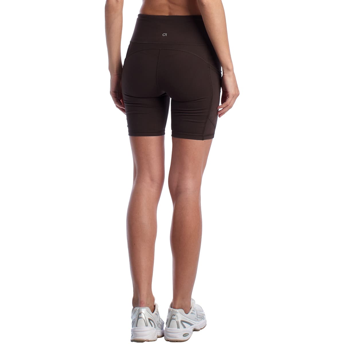 Women's Shorts Gap Brown