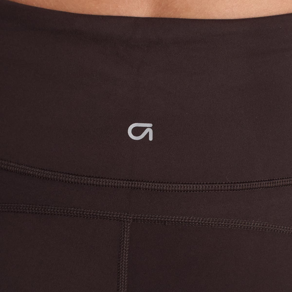 Women's Shorts Gap Brown