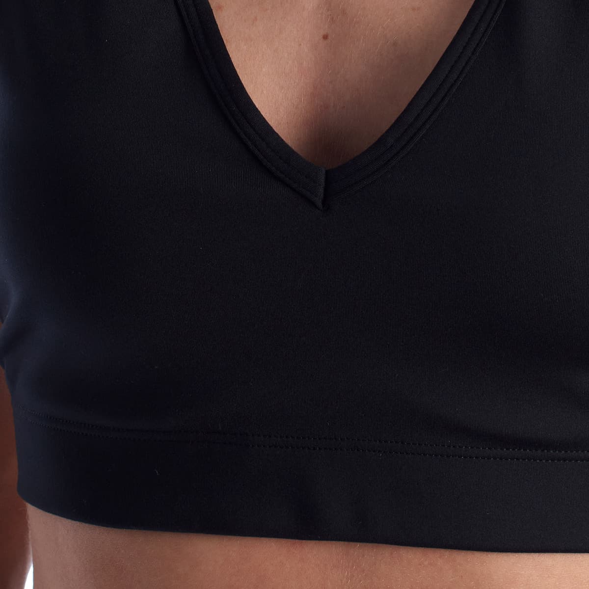 Women's Sports Bras Gap Black