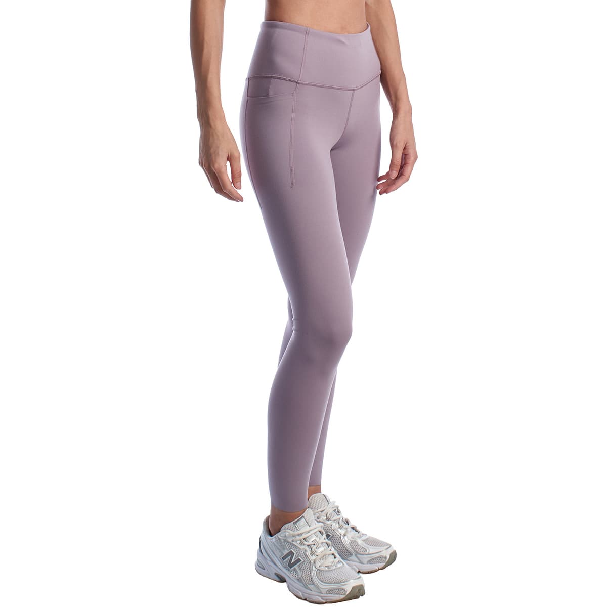Women's Tights Gap Purple
