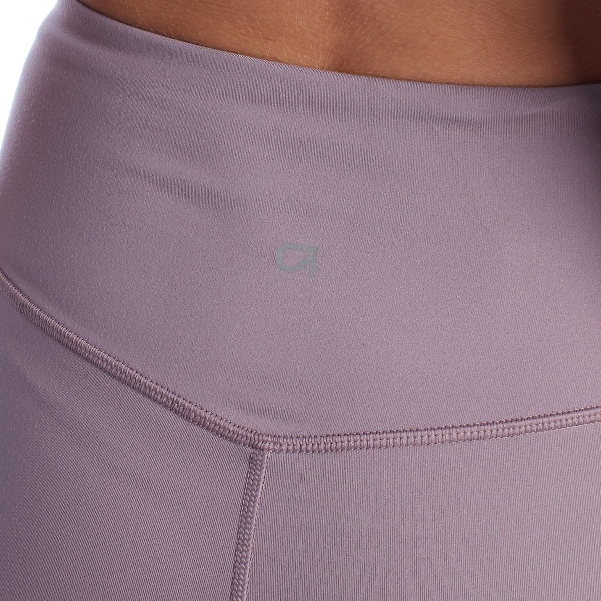 Women's Tights Gap Purple