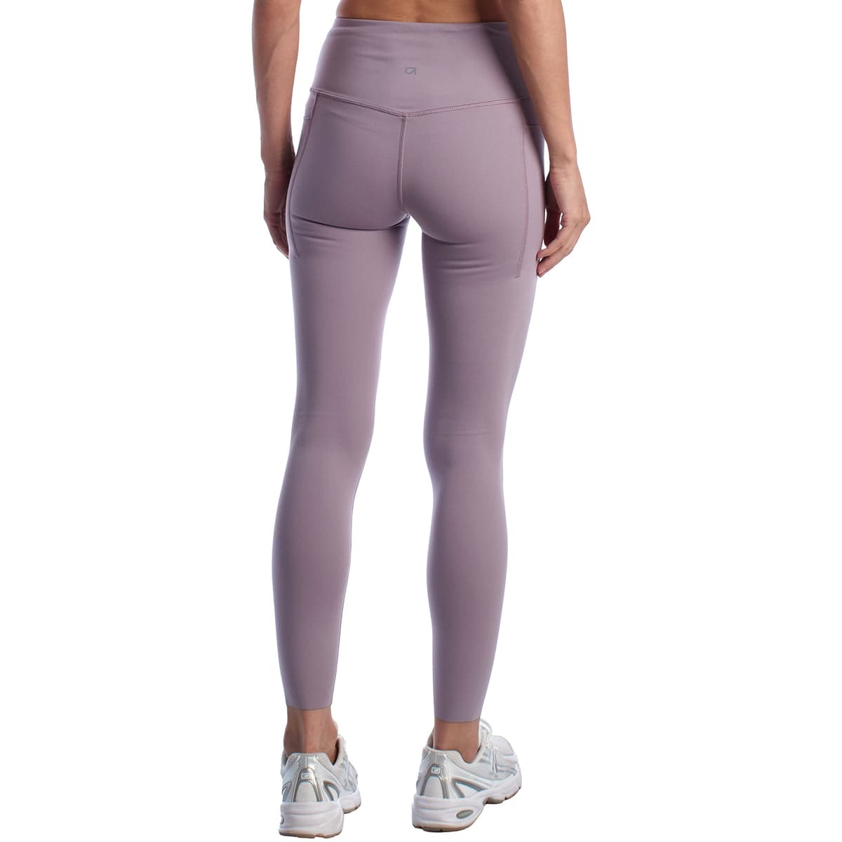 Women's Tights Gap Purple