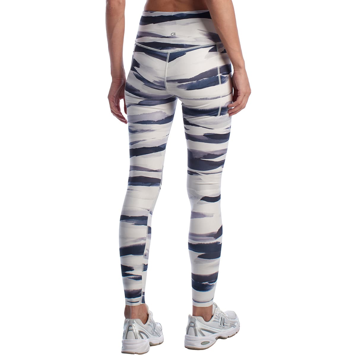 Women's Tights Gap Multicolor