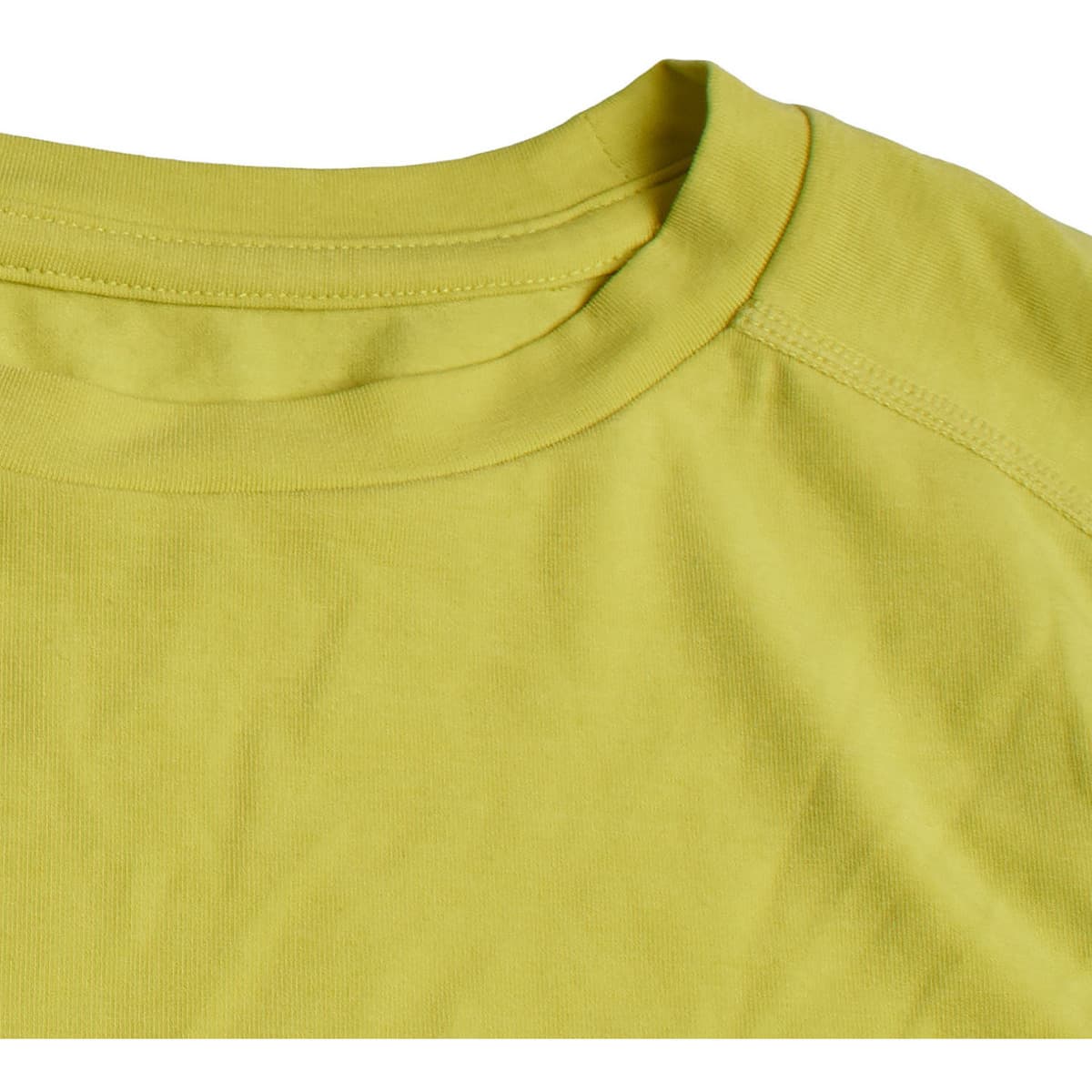 Boys' T-Shirts Gap Yellow