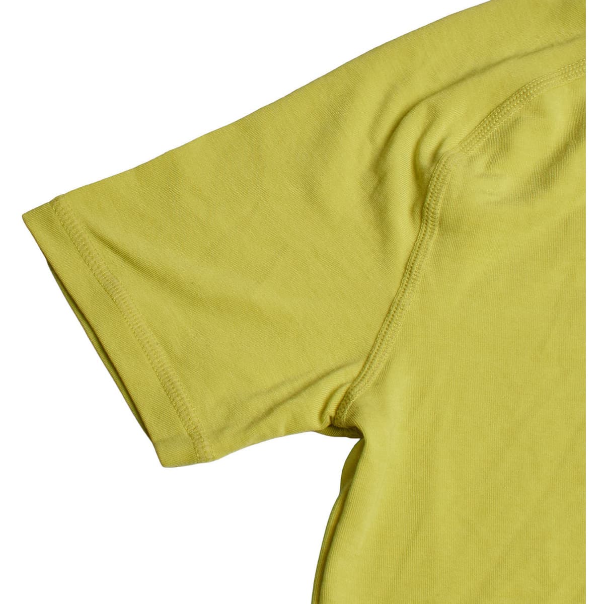 Boys' T-Shirts Gap Yellow