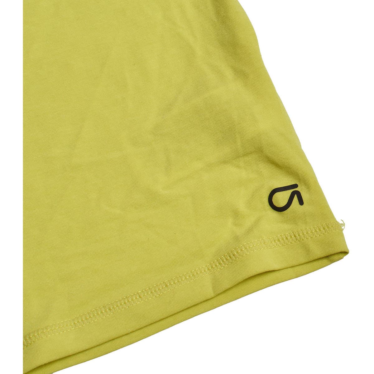 Boys' T-Shirts Gap Yellow