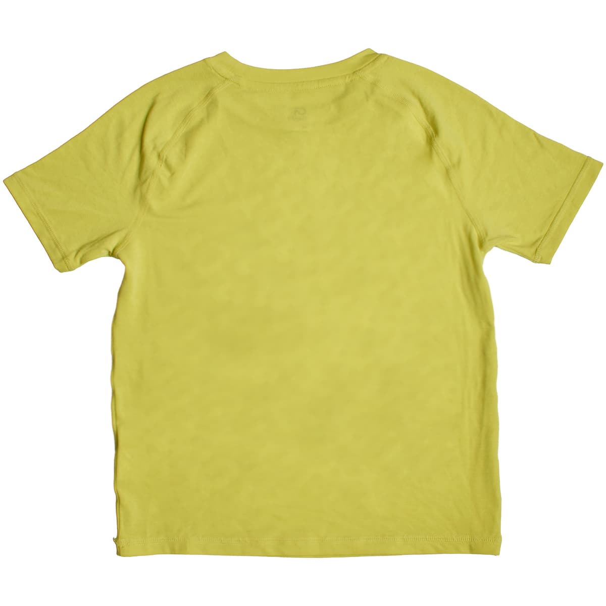 Boys' T-Shirts Gap Yellow