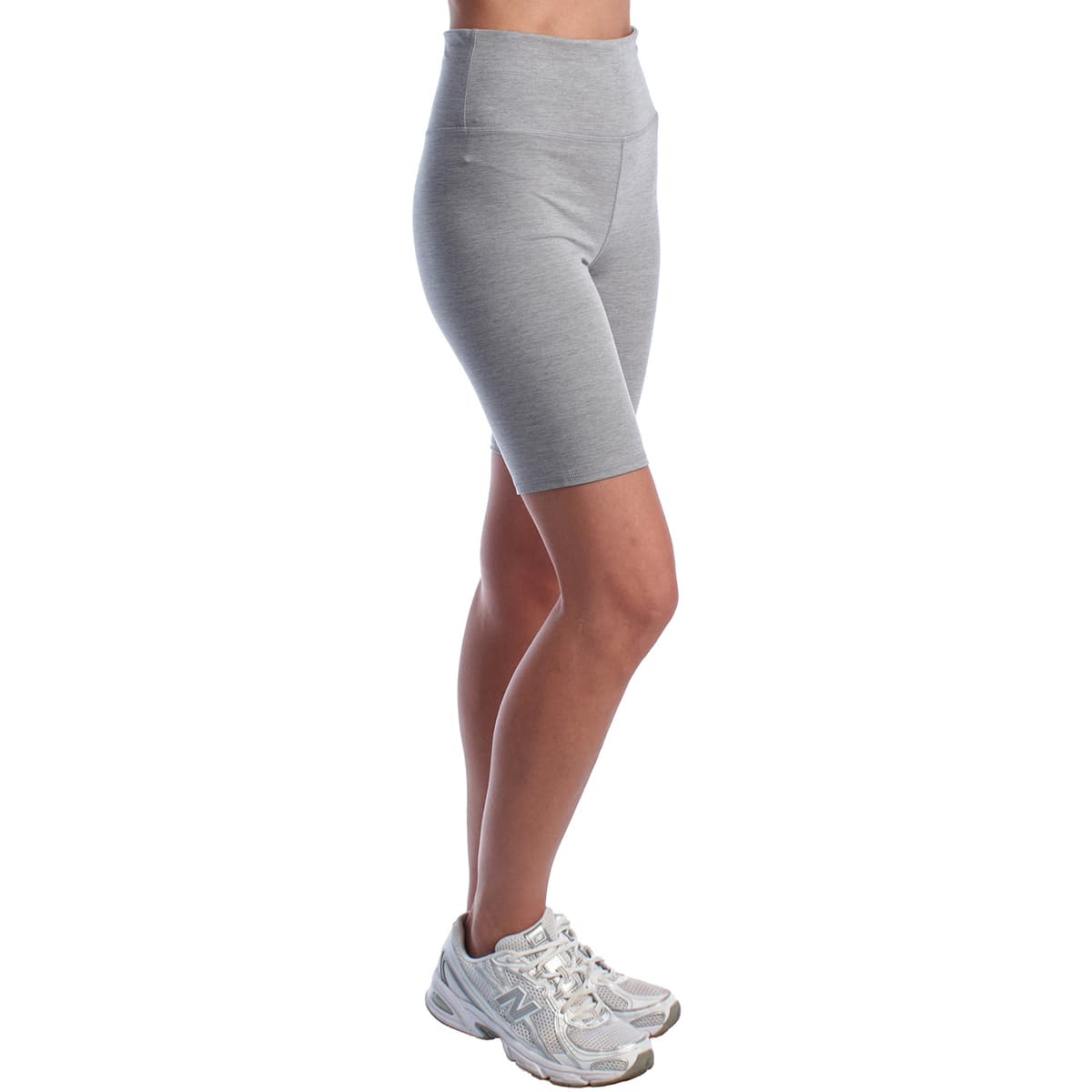 Women's Shorts Gap Gray