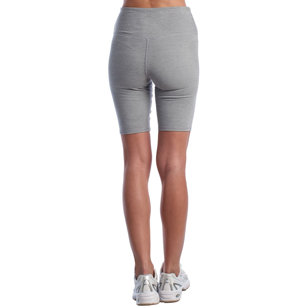 Women's Shorts Gap Gray