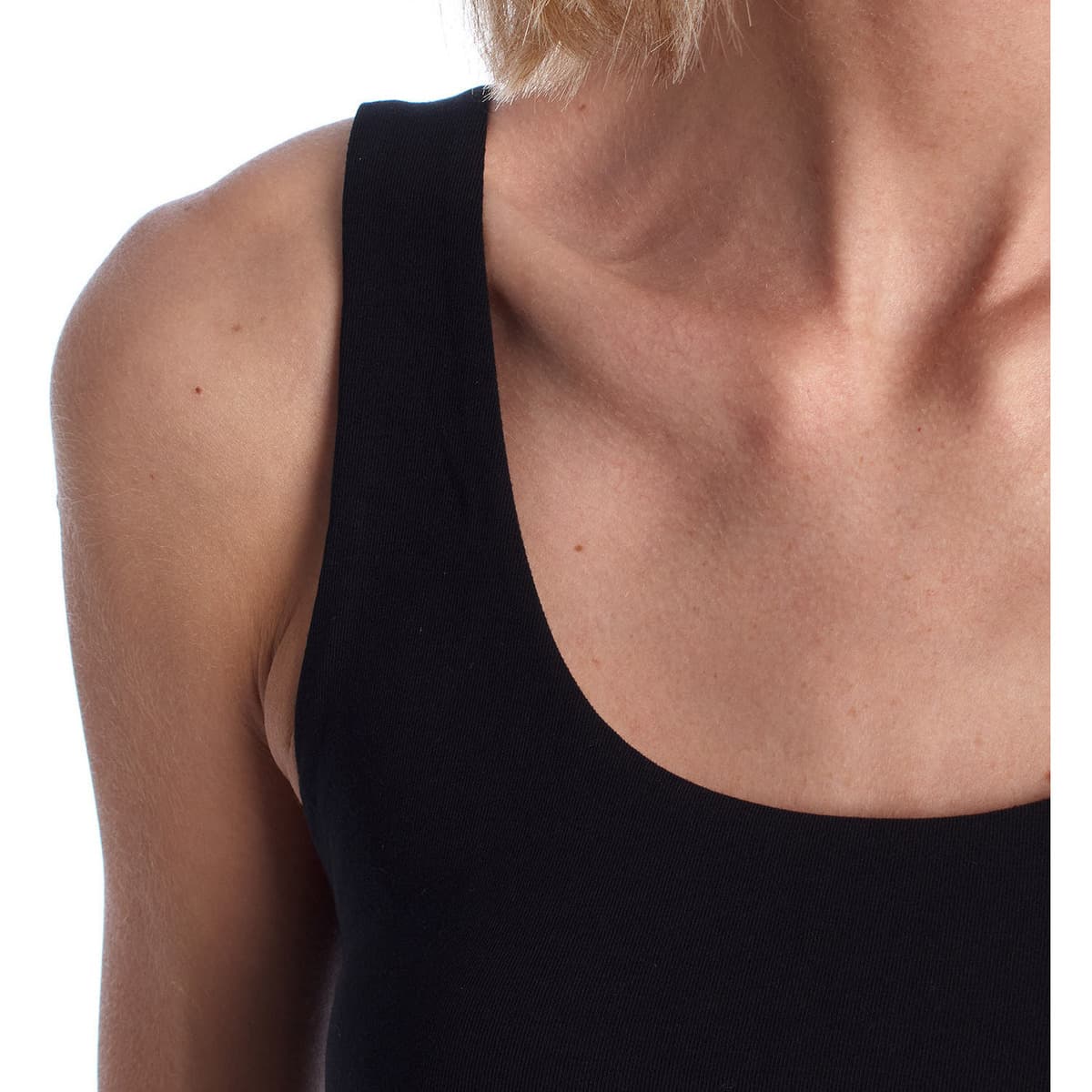 Women's Sports Bras Gap Black