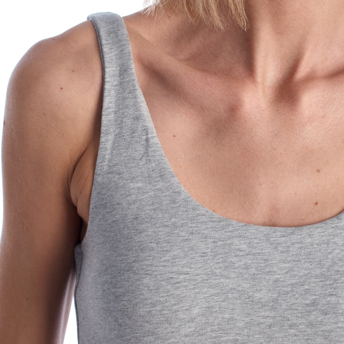 Women's Sports Bras Gap Gray