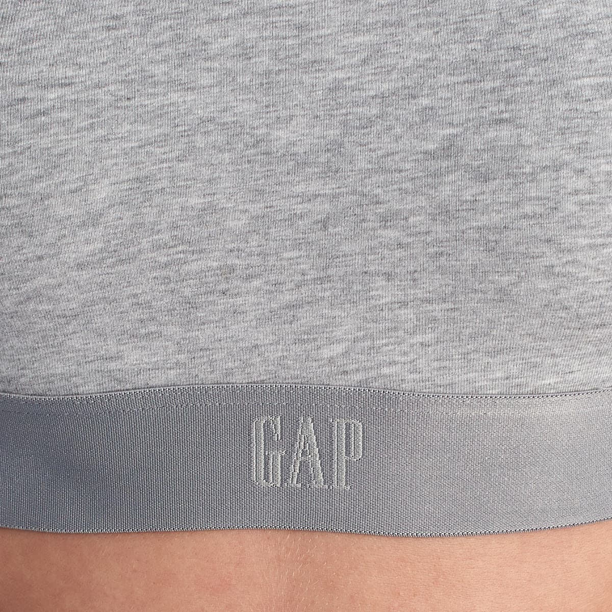 Women's Sports Bras Gap Gray