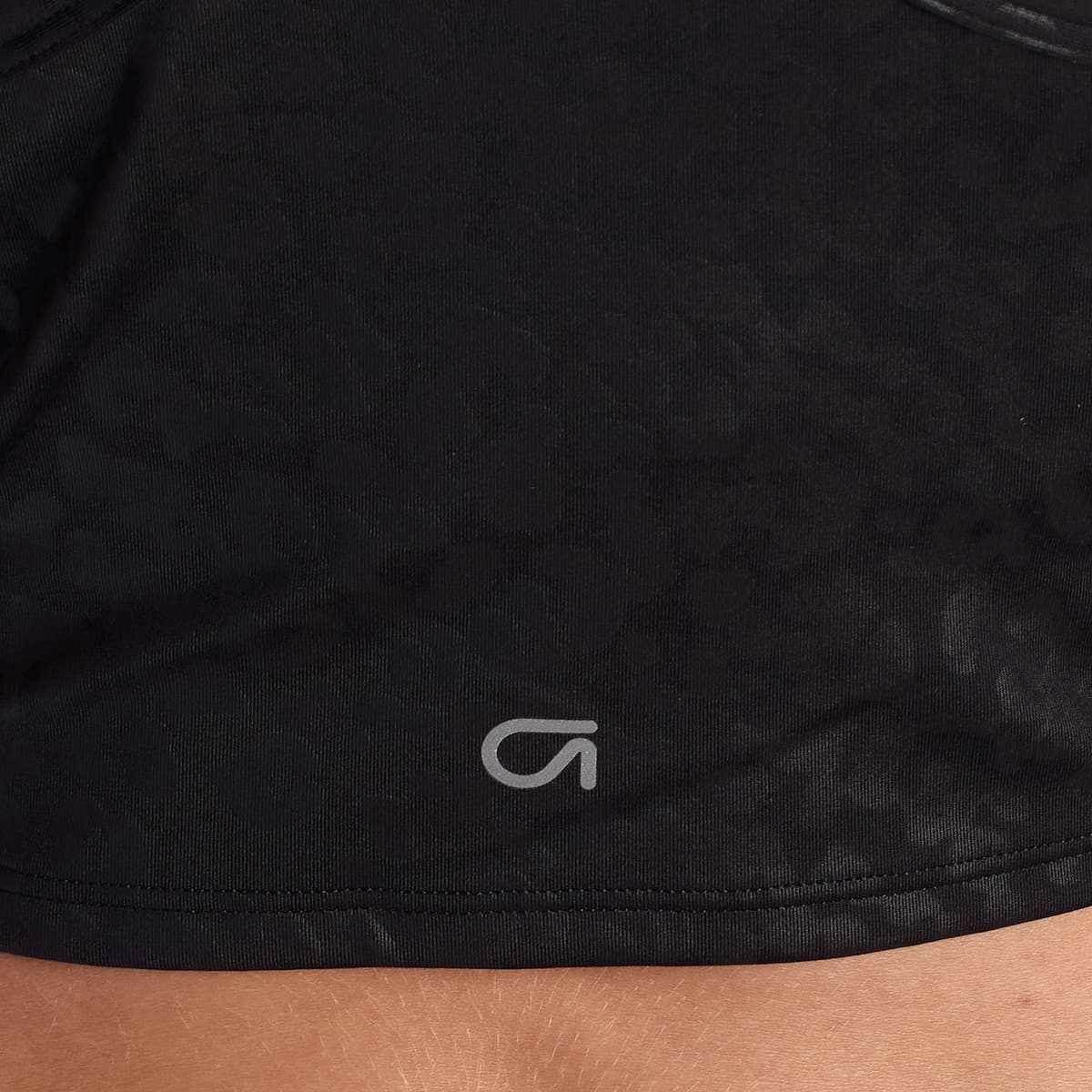 Women's Sports Bras Gap Black