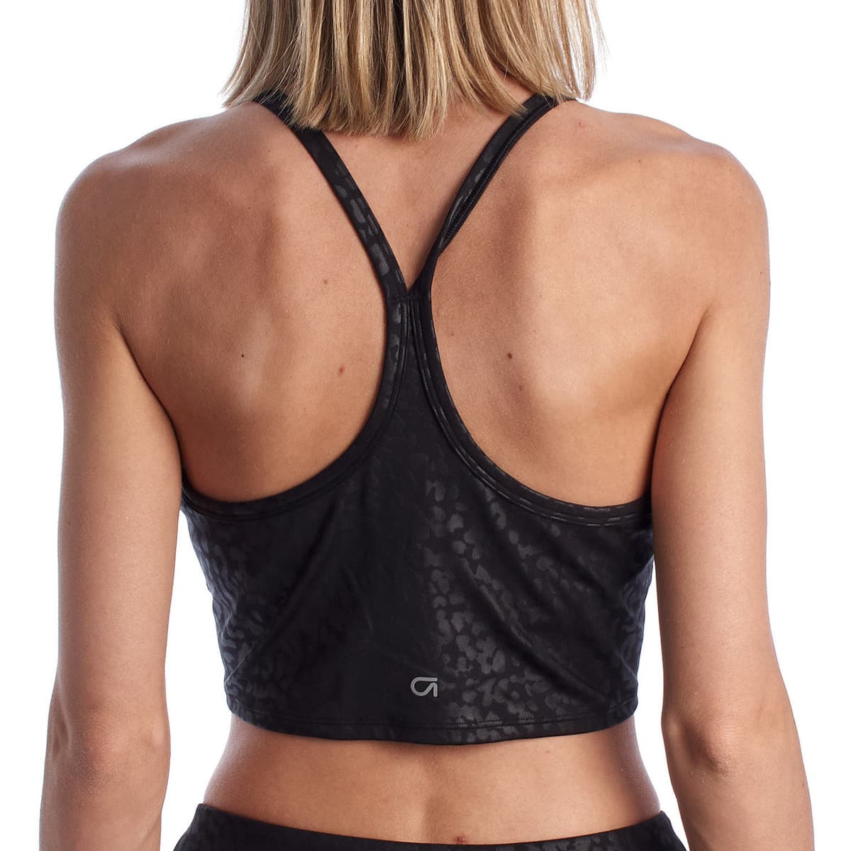 Women's Sports Bras Gap Black