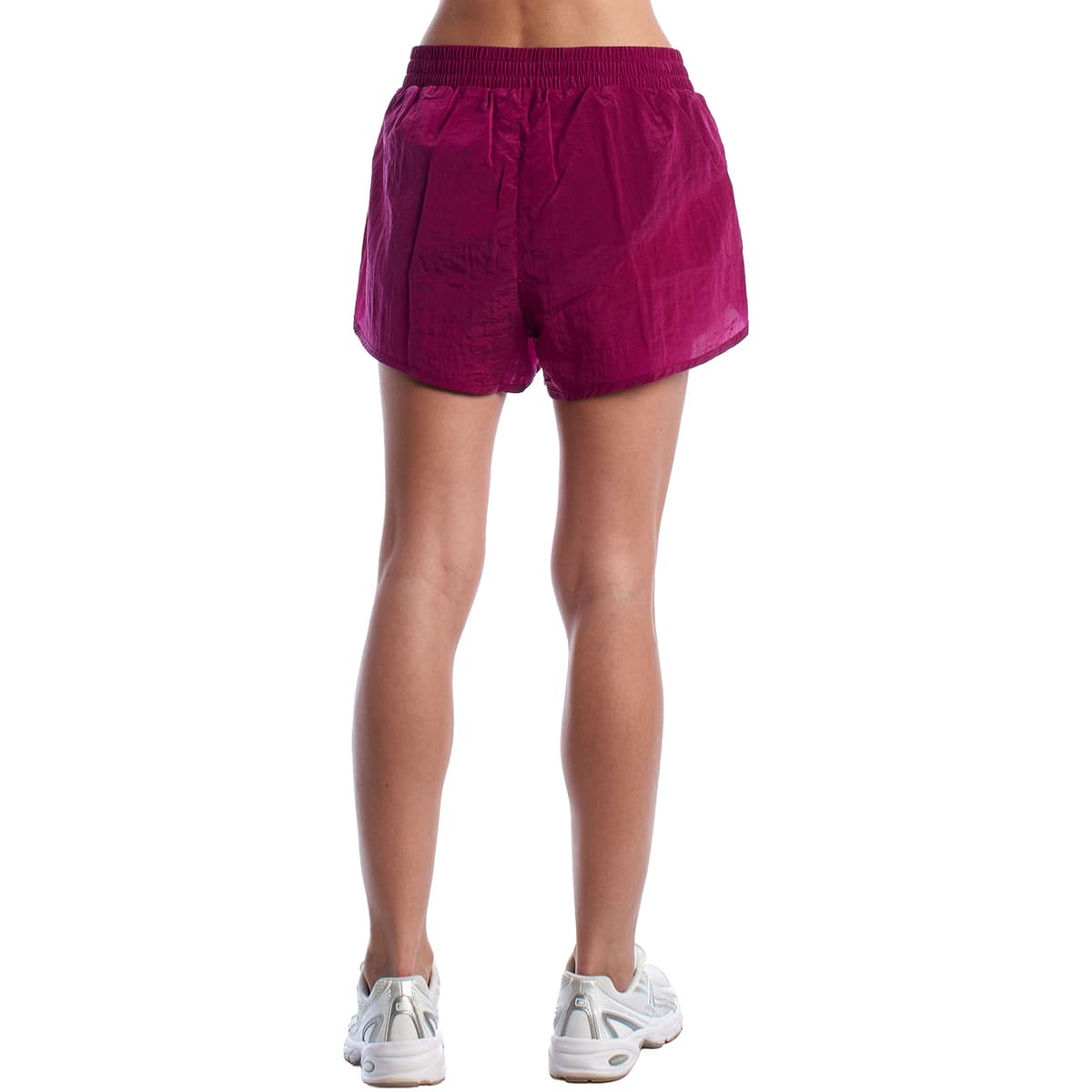 Women's Shorts Gap Purple