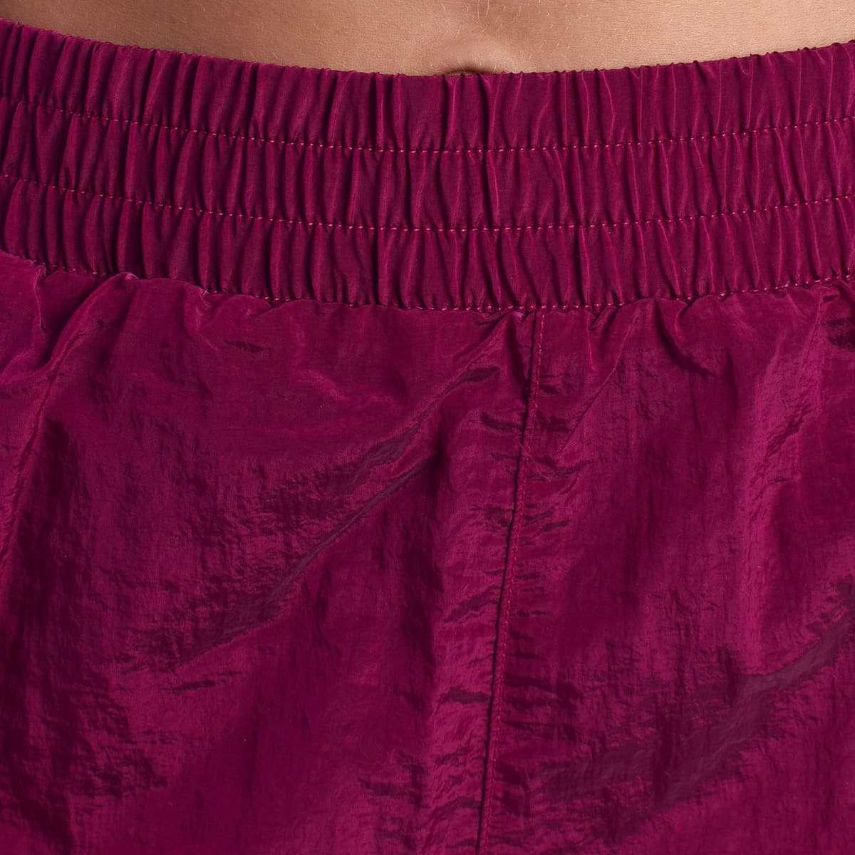 Women's Shorts Gap Purple