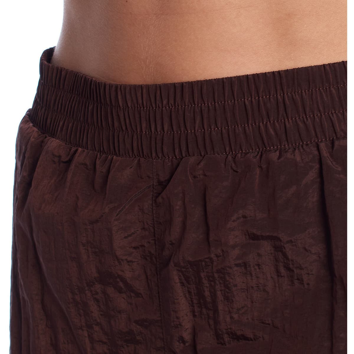 Women's Shorts Gap Brown